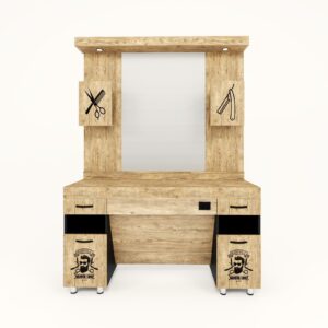 Styling Station with Sink & Tap