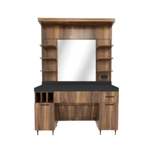 Styling Station with Sink & Tap