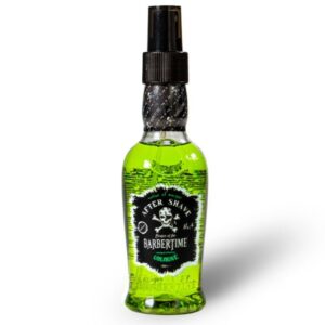 BARBERTIME Aftershave Spray Cologne | No4 Potion Of Morgan | 150ml
