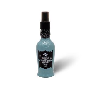 BARBERTIME Hair Sea Salt Spray | Hair Texturizing With Aloe Vera Extract Revitalizer 150ml