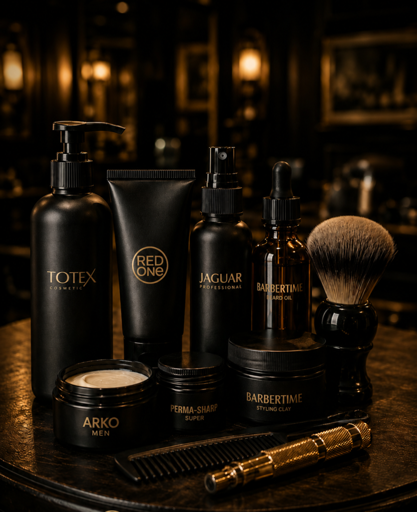 My Barber Supplier UK | Premium Barber Furniture UK | Barber Chair UK