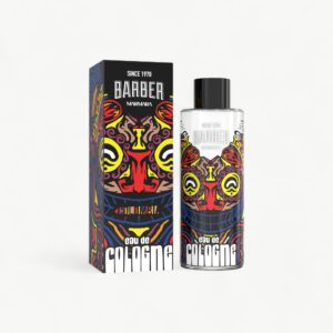 Professional Barber Marmara grooming product for salon, barbershop and home use.