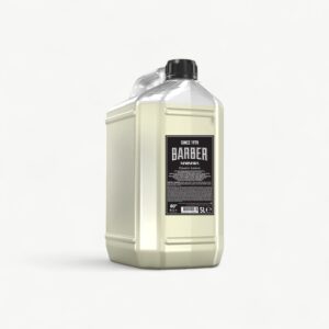 Refreshing Barber Marmara cologne for professional post-shave finishing and everyday grooming.