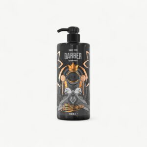 Large-format keratin and argan-oil hair conditioner for softness, slip and improved manageability.