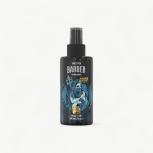 Texturising sea salt spray for natural movement, body and a relaxed matte-style finish.
