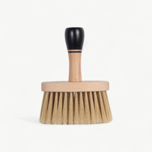 Jaguar Professional Neck Brush 564