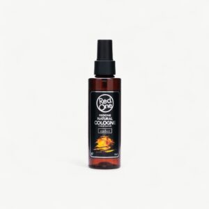 RedOne Amber Aftershave Cologne cologne for a fresh, professional finish after shaving.