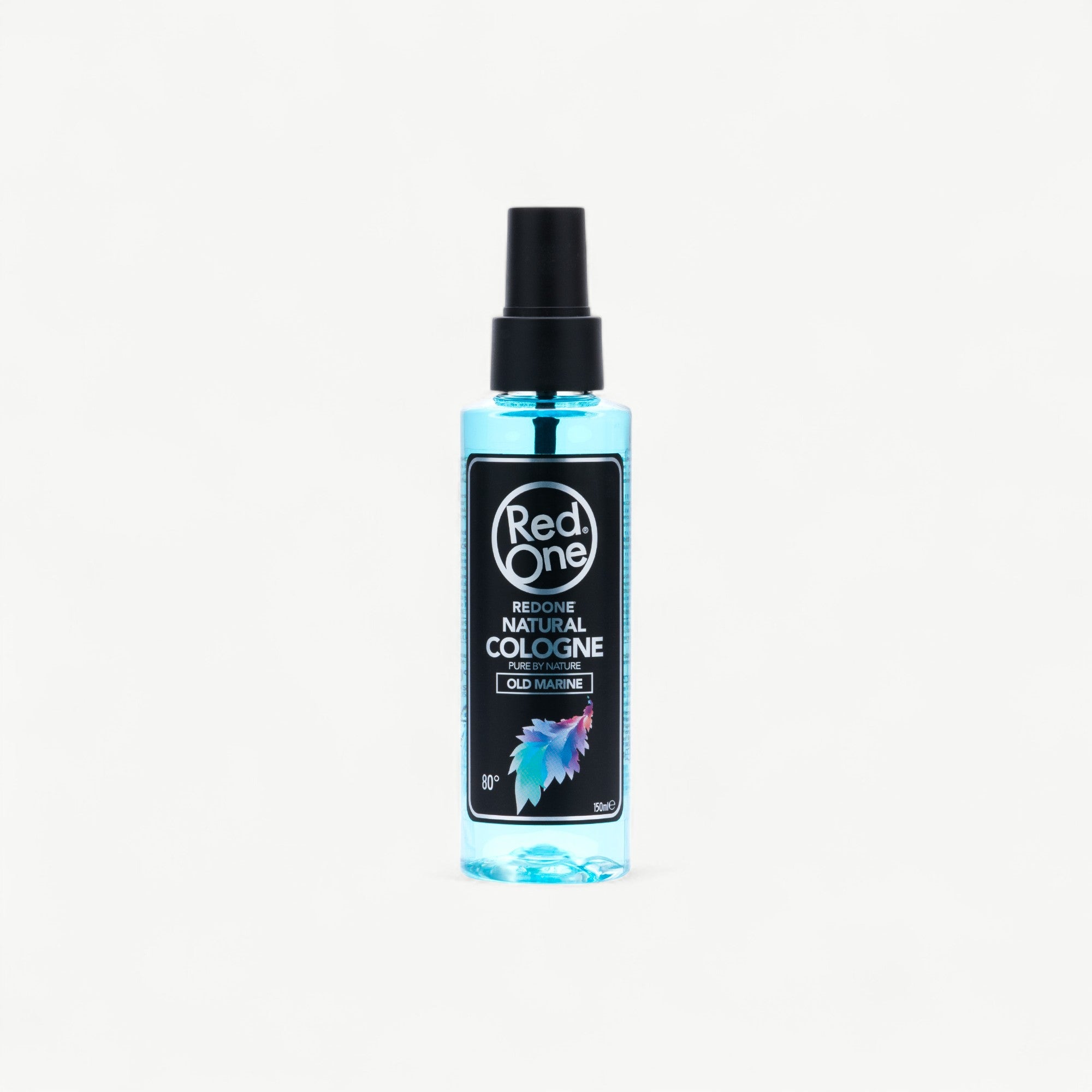 RedOne Old Marine Aftershave Cologne cologne for a fresh, professional finish after shaving.