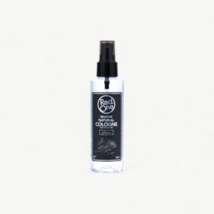 RedOne Silver Aftershave Cologne cologne for a fresh, professional finish after shaving.