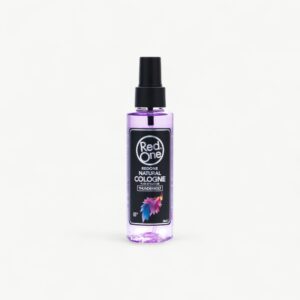 RedOne Thunderbolt Aftershave Cologne cologne for a fresh, professional finish after shaving.