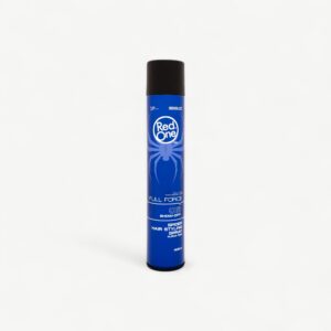 RedOne Hair Spray 06 Show-Off professional finishing spray for long-lasting style control.