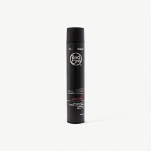 RedOne Hair Spray 05 Ultra Hold professional finishing spray for long-lasting style control.