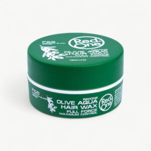 RedOne Aqua Hair Wax Olive – 150ml