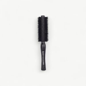 Professional Rodeo styling brush for blow-drying, shaping and controlled salon finishing.