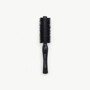 Professional Rodeo styling brush for blow-drying, shaping and controlled salon finishing.