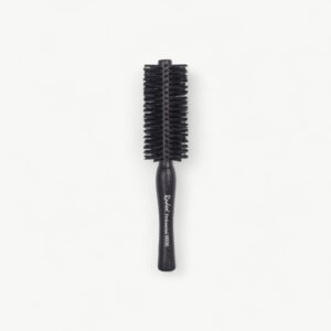Professional Rodeo styling brush for blow-drying, shaping and controlled salon finishing.