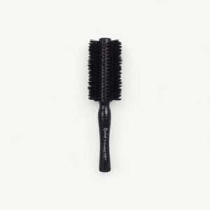 Professional Rodeo styling brush for blow-drying, shaping and controlled salon finishing.