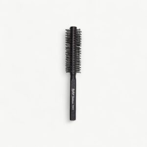 Professional Rodeo styling brush for blow-drying, shaping and controlled salon finishing.