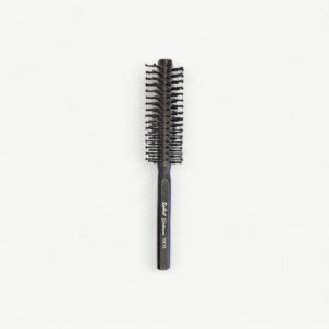 Professional Rodeo styling brush for blow-drying, shaping and controlled salon finishing.