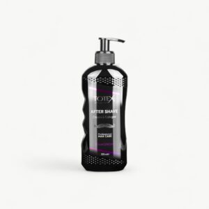 Totex Aftershave Cream & Cologne 350ml | Raindrop - 1