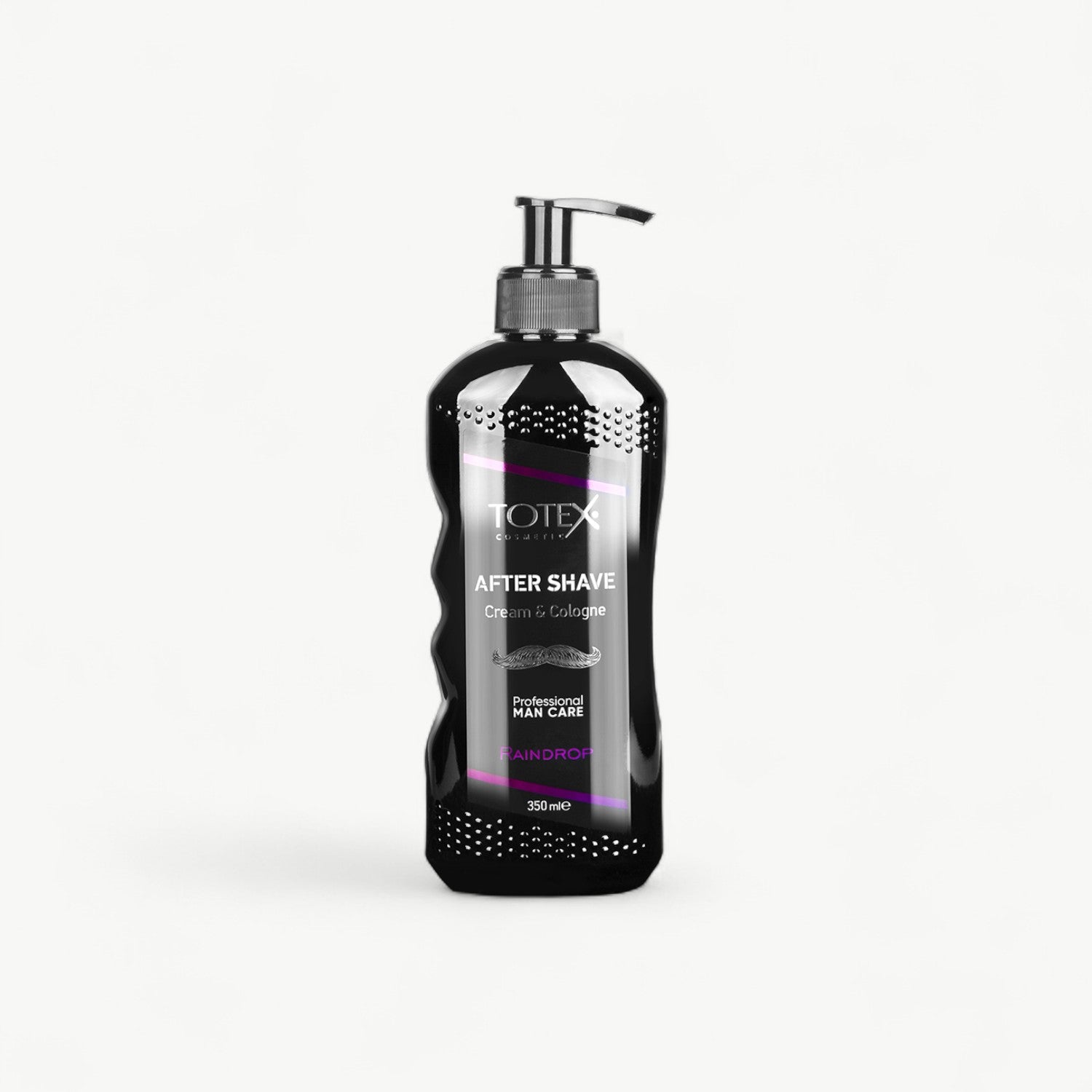 Totex Aftershave Cream & Cologne 350ml | Raindrop - 1