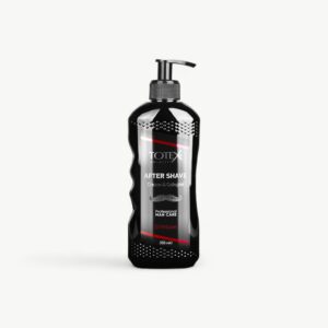 Totex Aftershave Cream & Cologne 350ml | Stream - 1