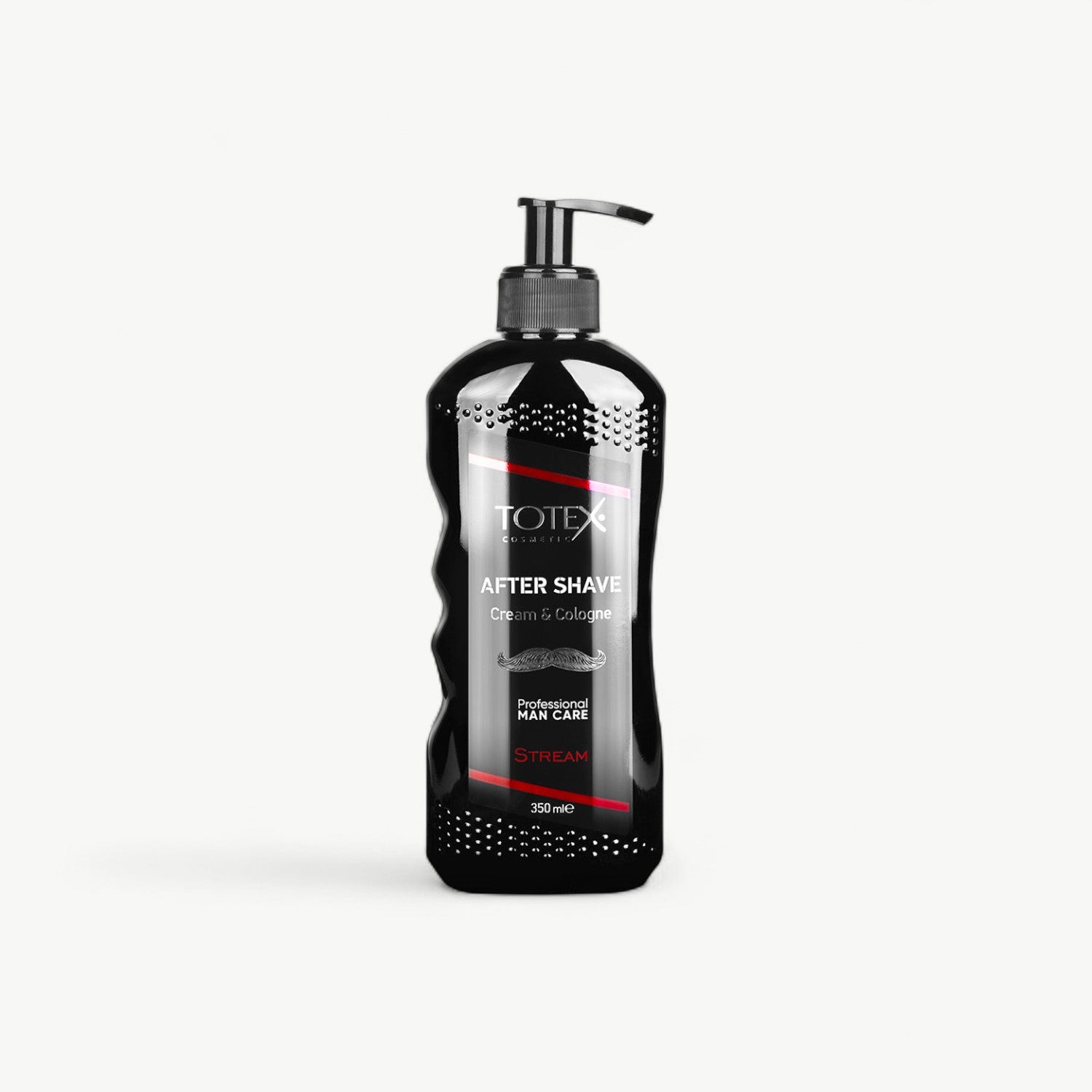 Totex Aftershave Cream & Cologne 350ml | Stream - 1