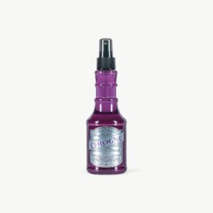 Refreshing Totex Barber Cologne No. 5 for the final stage of a shave or haircut.
