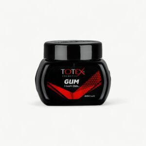 Totex Gummy Hair Gum Gel – 250ml - 1
