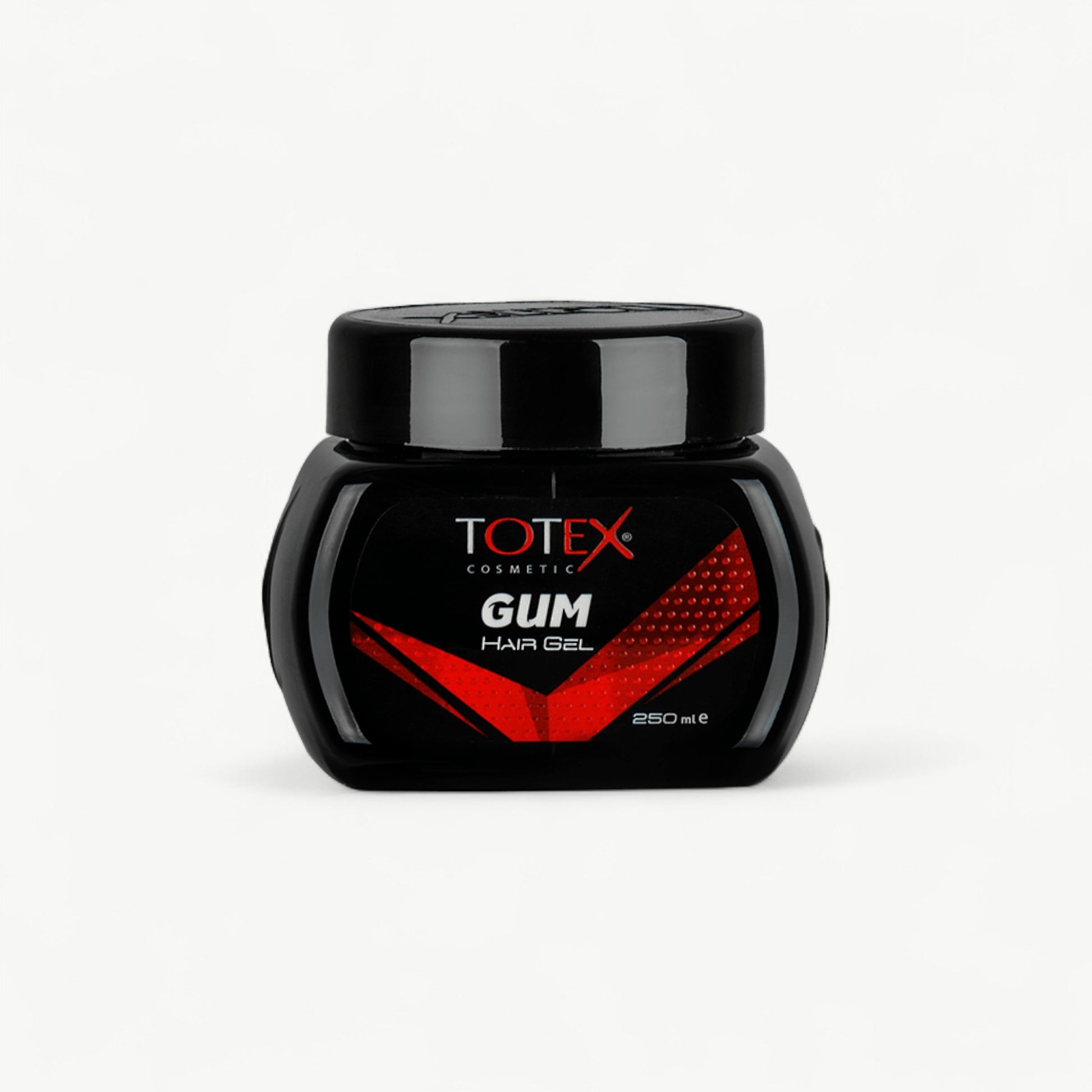 Totex Gummy Hair Gum Gel – 250ml - 1