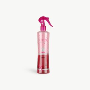 TOTEX 2 Phase Hair Conditioner Pink – 400ml - 1