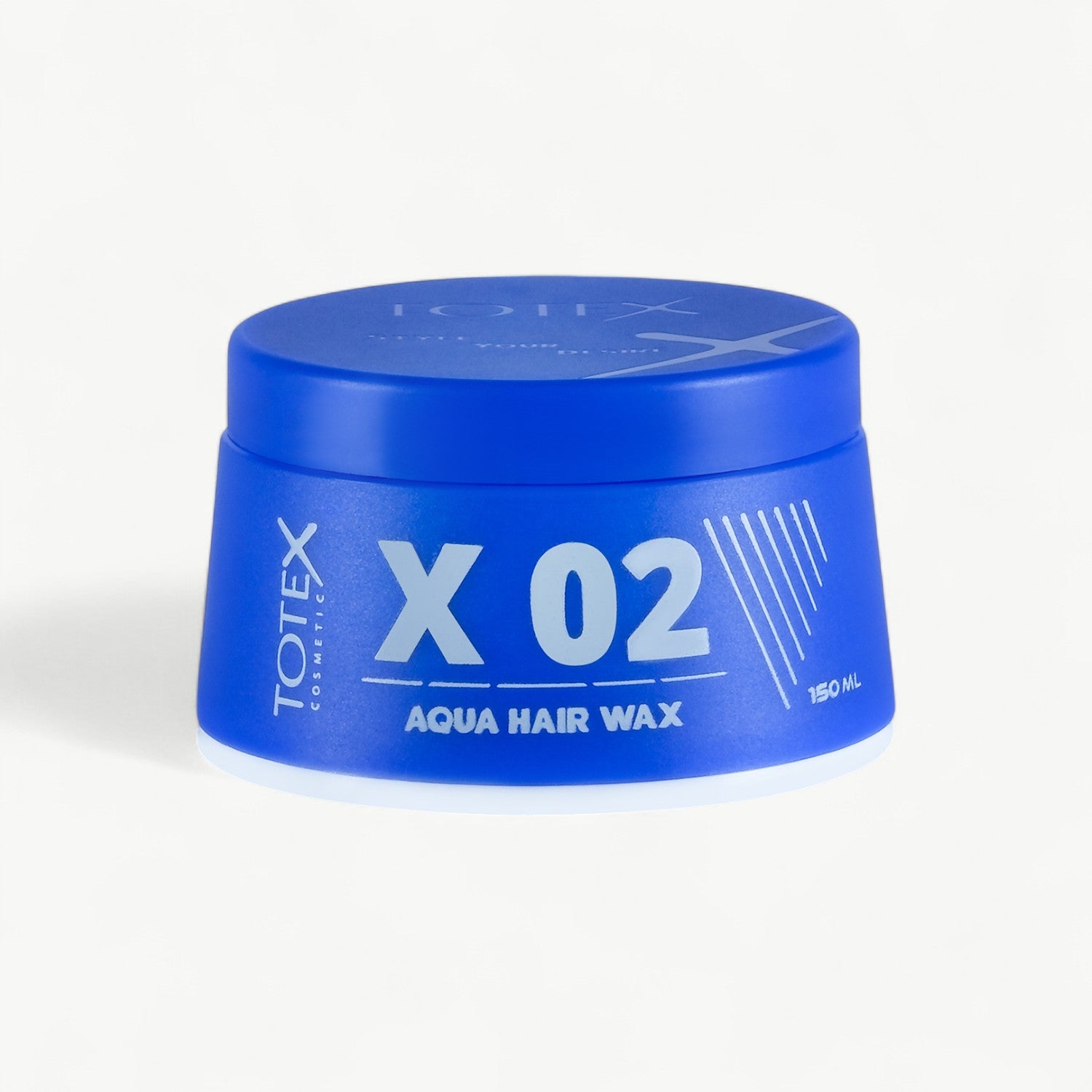 Totex Aqua Hair Wax 02 – 150ml - 1