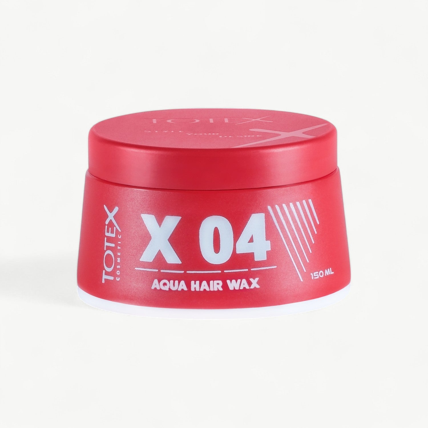 Totex Aqua Hair Wax 04 – 150ml - 1