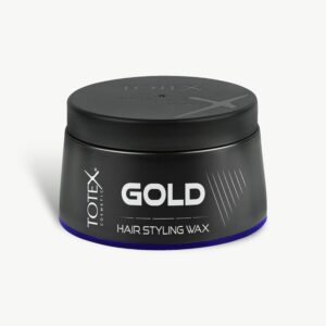 Totex Gold Hair Wax – 150ml - 1