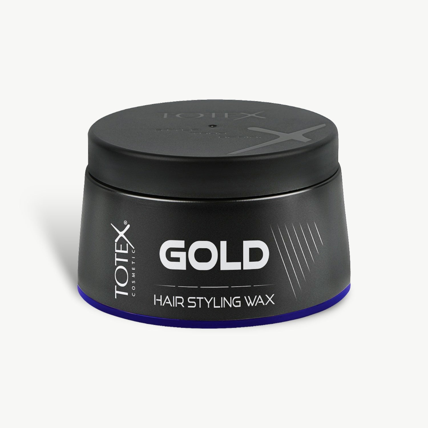 Totex Gold Hair Wax – 150ml - 1
