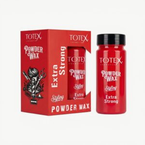 Totex Powder Wax Extra Strong – 20g - 1