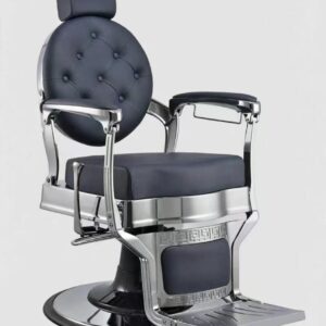 Barber chair / Barber chair uk Black