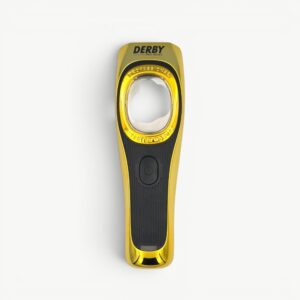 Derby Professional Clipper Cover - Gold