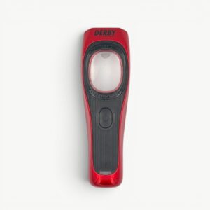 Derby Professional Clipper Cover - Red