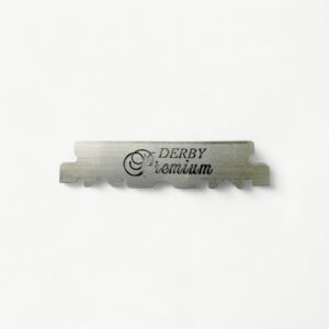 Derby Premium Single Edge Razor Blades – 100 Pack