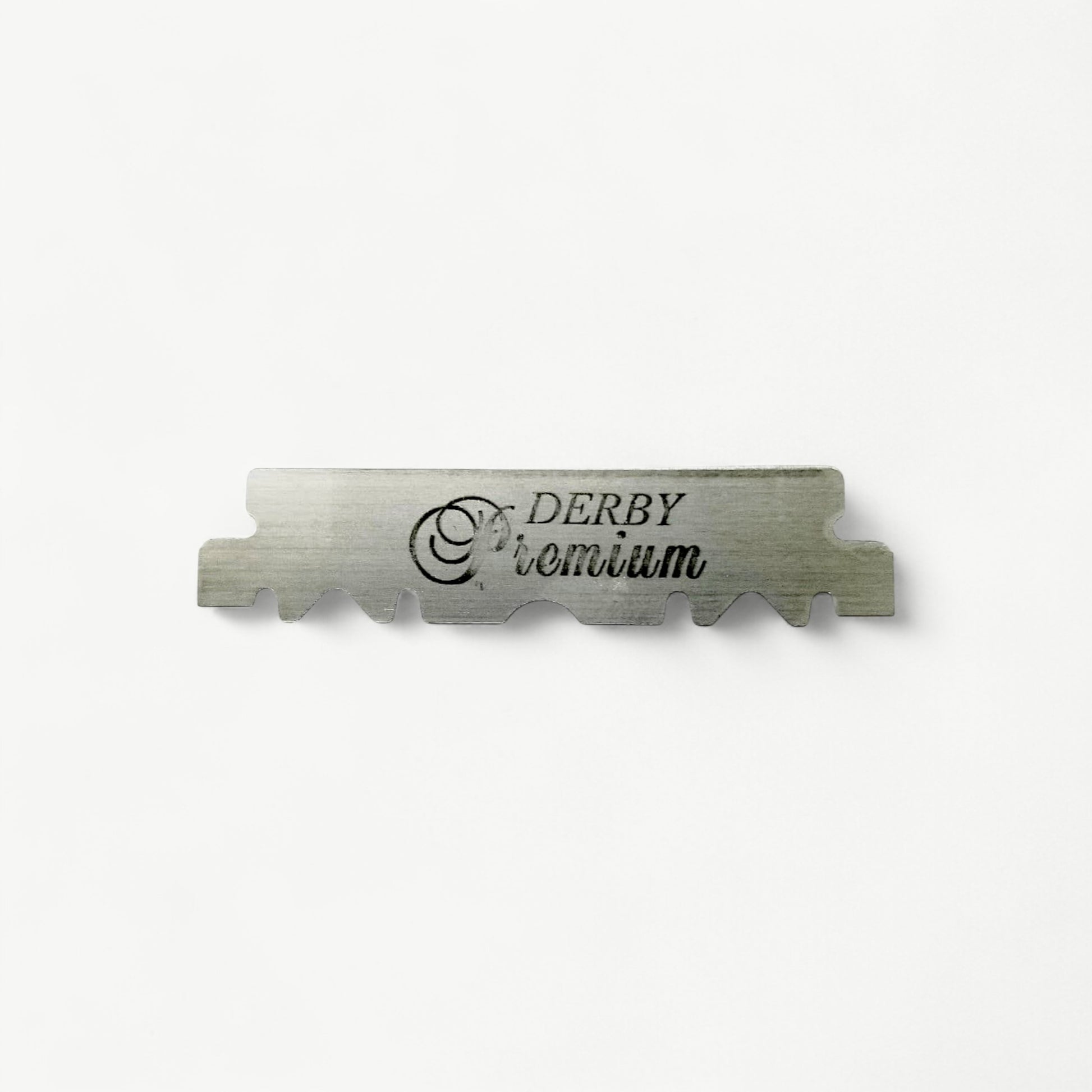 Derby Premium Single Edge Razor Blades – 100 Pack