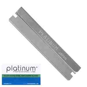 Nikky Platinum Blade (fits AMA 80 + 81) 5 pack