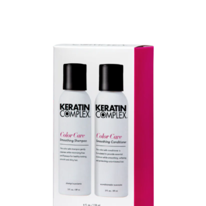 Keratin Complex Color Care Travel Duo 178ml