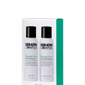 Keratin Complex Care Travel Duo 178ml