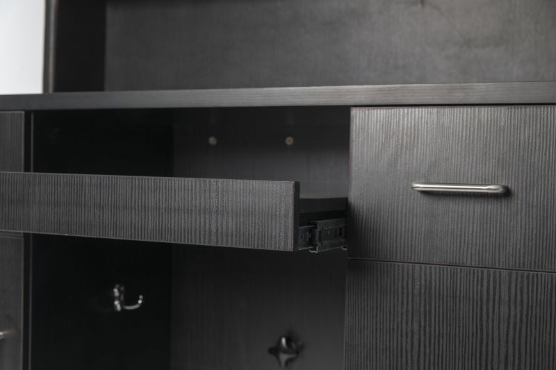 SIBEL AUREOLA Illuminated reception Desk - Image 5