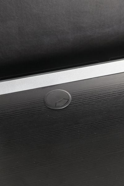 SIBEL AUREOLA Illuminated reception Desk - Image 4