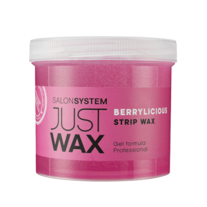 Just Wax Berrylicious Strip Wax