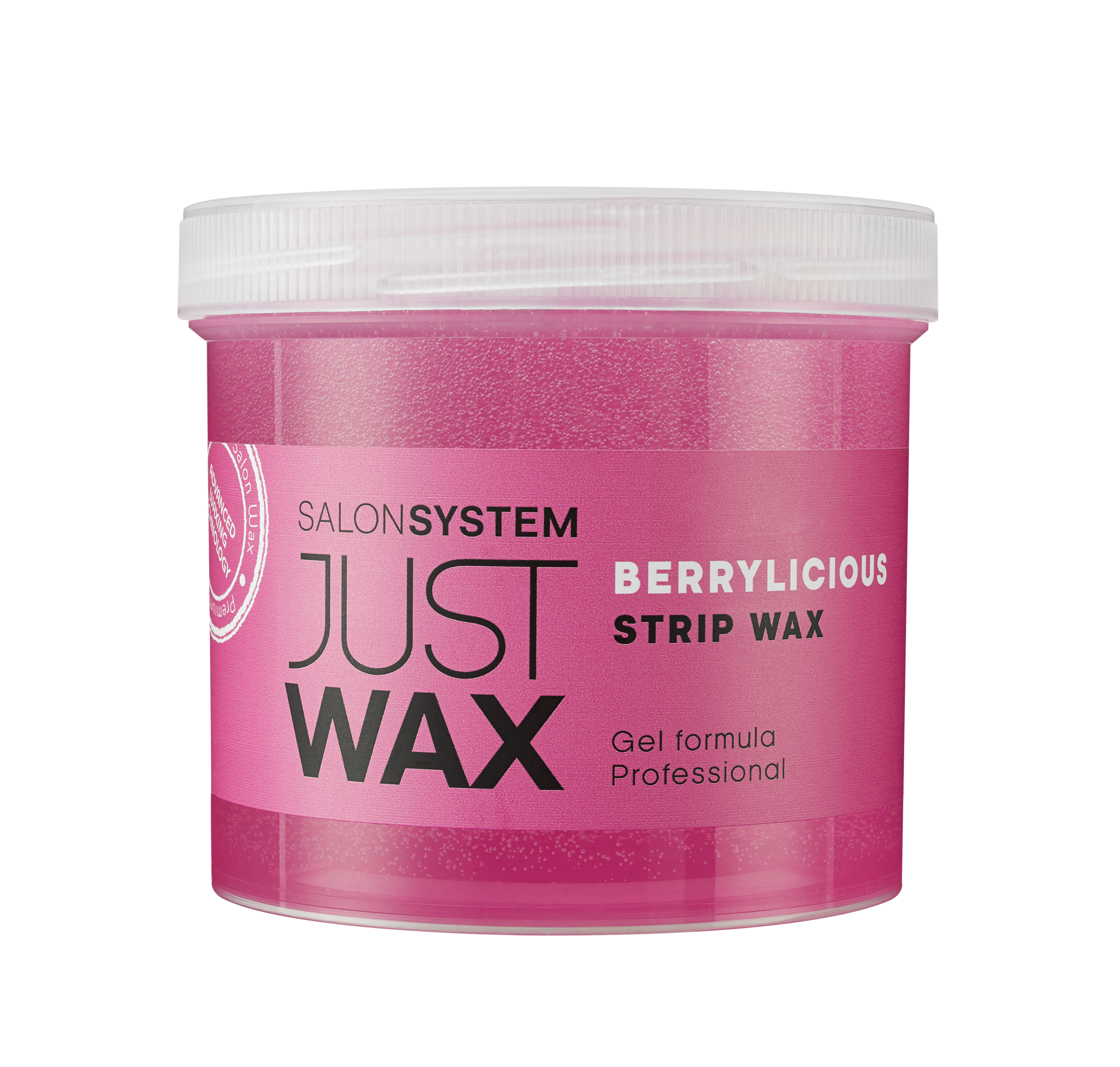 Just Wax Berrylicious Strip Wax