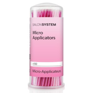 Salon System Marvelash Micro Applicators