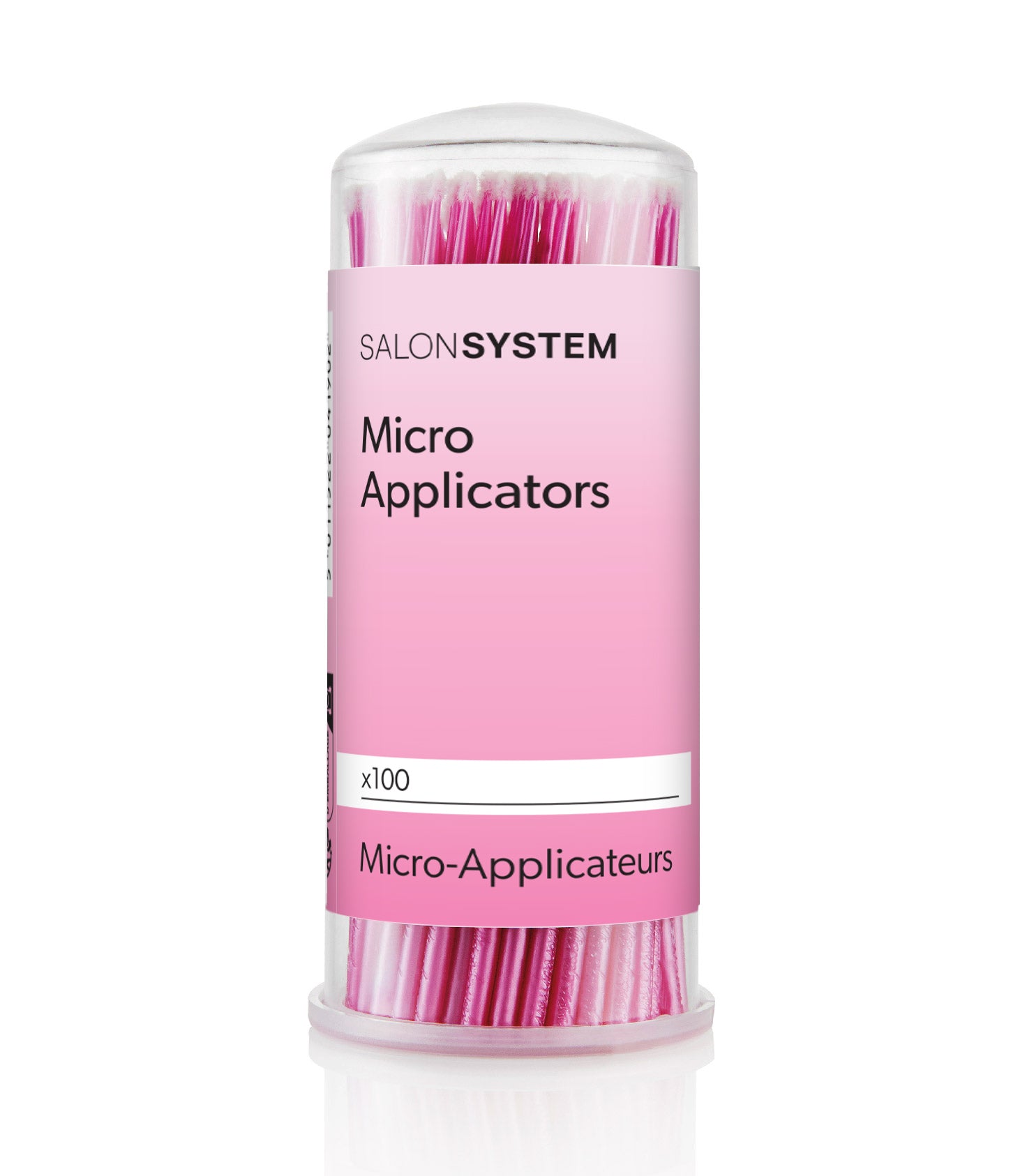 Salon System Marvelash Micro Applicators
